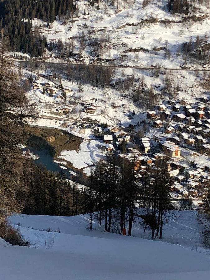 Tignes - Val D'Isere - Ski Au Pied ภายนอก รูปภาพ